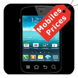 Mobile Prices in Pakistan иконка