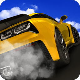 City Car Fast Racing आइकन