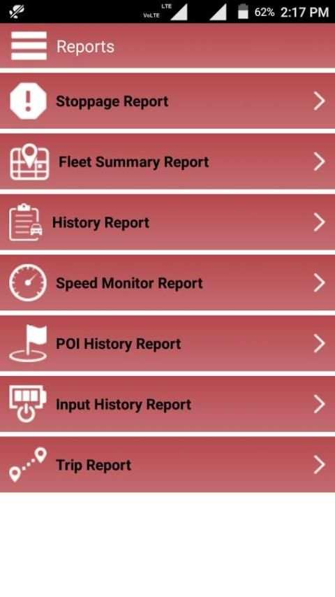 SaHarsh Live Tracking 2 تصوير الشاشة