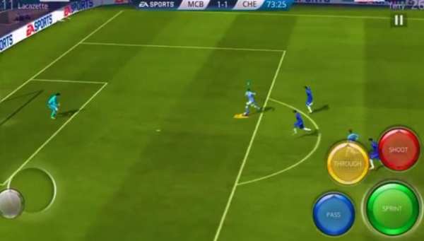 Guide FIFA 2018 Game 2 تصوير الشاشة
