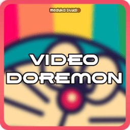 Video Doremon Indonesia icon
