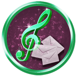 Popular Ringtones 2016 أيقونة