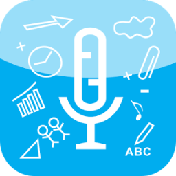 Mic Note icon
