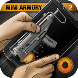 Weaphones™ Gun Sim Free Vol 2 आइकन