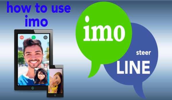 Reference for imo video call скриншот 1