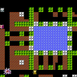 Tank Battle Classic 2018 आइकन