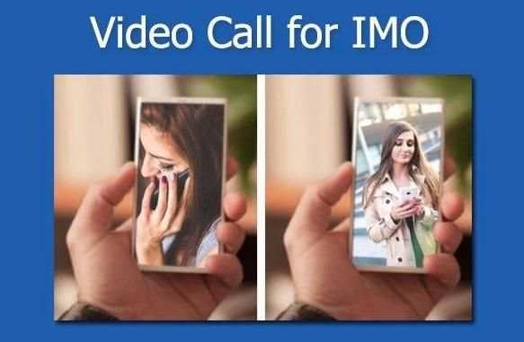 Tips For imo Video Calls Free скриншот 2