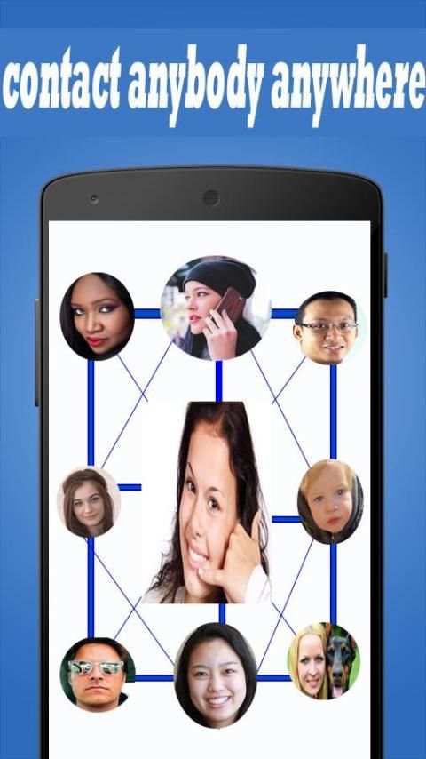 Tips For IMO Video Call screenshot 2