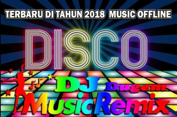 Dj Dugem House Remix Terbaru | 2018 screenshot 2
