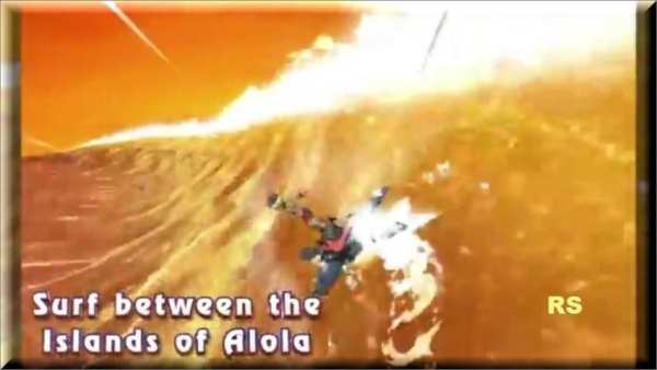 POKEMON ULTRA-SUN/MOON GUIDE 2 تصوير الشاشة