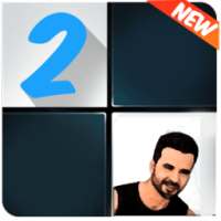 Despacito piano : luis fonsi on 9Apps