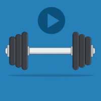 Dumbbell Workout on 9Apps