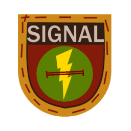 101st Signals आइकन