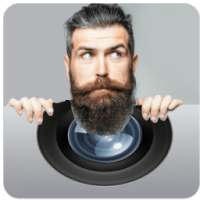 Men Style : Haircut & Mustache & Beard on 9Apps