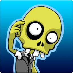 Зомби Инфо icon