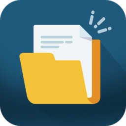 File Manager أيقونة