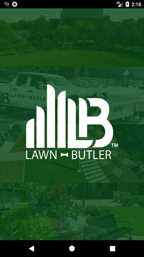 My Lawn Butler screenshot 6