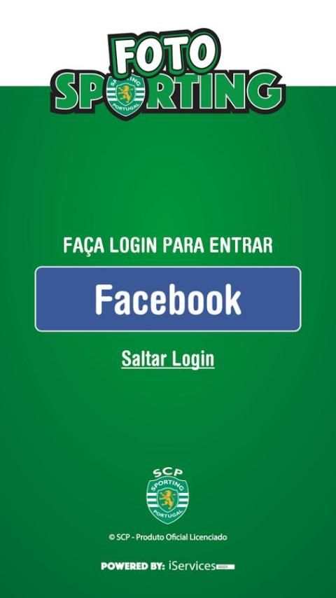 Foto Sporting screenshot 4