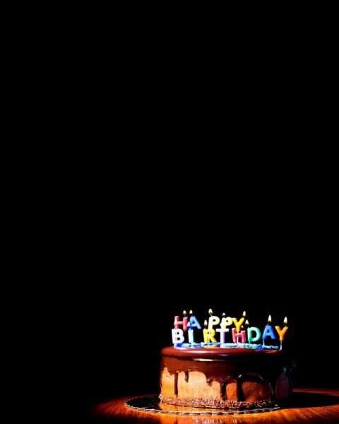 Free Happy Birthday Poto Frame screenshot 4