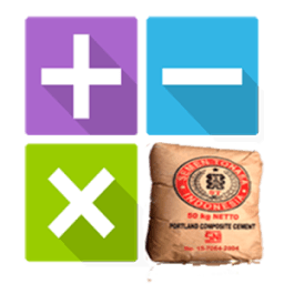 Kalkulator Semen иконка