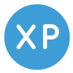 XP Booster 100 Clicks 3 иконка