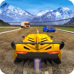 Road Car Racing 3D