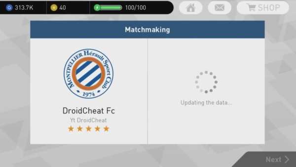 Guia PES 2018 screenshot 2