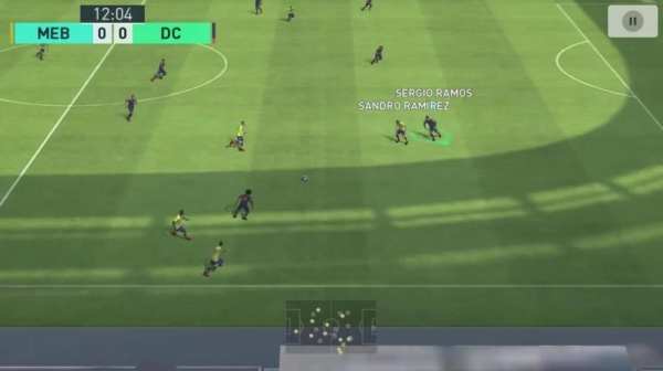 Guia PES 2018 screenshot 1
