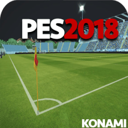 Guia PES 2018 icon