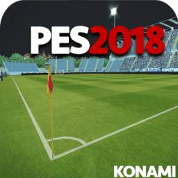 PES2018 1