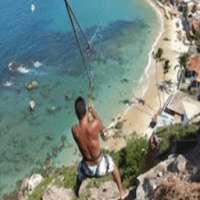 São Paulo Braizil Zip-line live cam and Chat