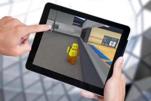 New Roblox hint screenshot 1