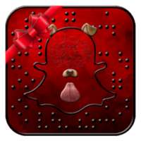 Snapchat Filters - Beauty