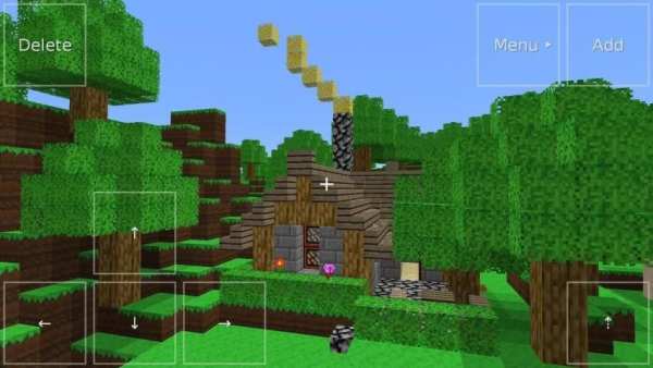 Exploration FreeCraft lite screenshot 6