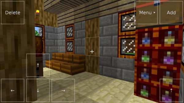 Exploration FreeCraft lite screenshot 2