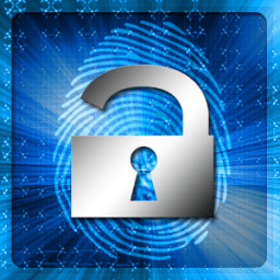 Cyber Crime أيقونة