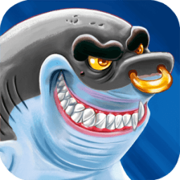 ikon Battlefish: Tower Defense Game
