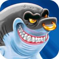 Battlefish: Tower Defense Game