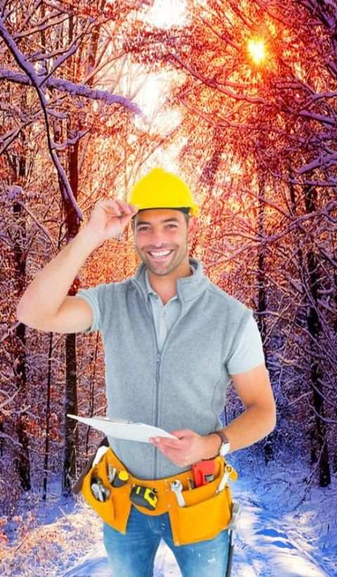 Photo Background Eraser 2017 स्क्रीनशॉट 3