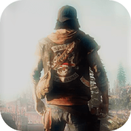 ikon Game Play Guide: Days Gone