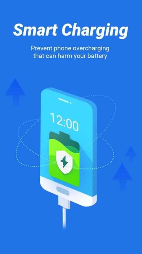 Max Smart Lock-Security скриншот 1