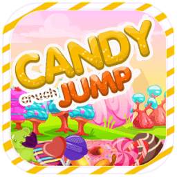 Candy Cruch Jump 2.0