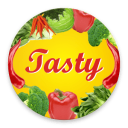 Tasty Food Recipes иконка