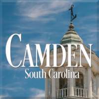 Camden, SC - Audio Tours