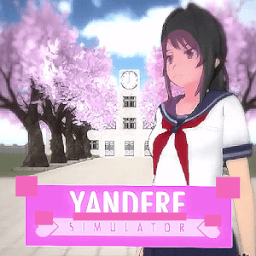 New Yandere Simulator Guide icon