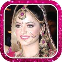 ikon Indian Makeup Videos