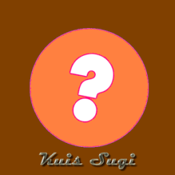 Kuis Sugi 5 आइकन