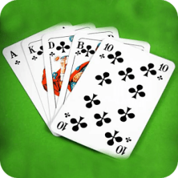 Дурак онлайн أيقونة