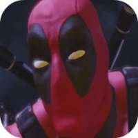 Amazing Guide for Deadpool on 9Apps