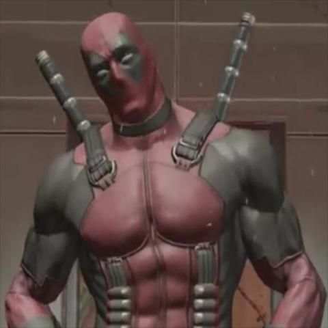 Amazing Guide for Deadpool screenshot 4